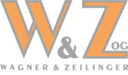Logo der Firma W&Z OG